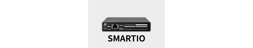 SMARTIO