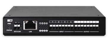 マグネットスイッチの遠隔制御ならSMARTIO