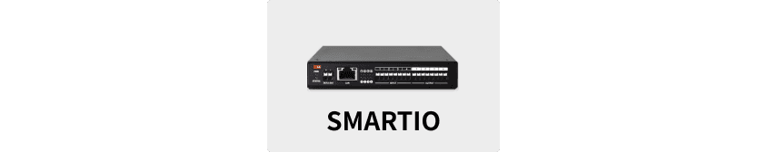 SMARTIO